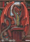 (image for) Dragon Writer